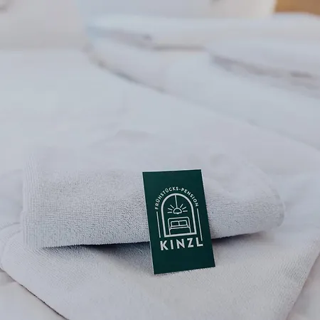 Гостевой дом Kinzl Mit E-ladestation Offenhausen