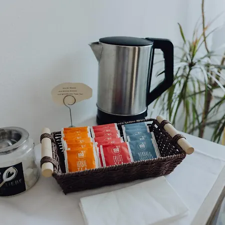 Kinzl Mit E-ladestation 3*