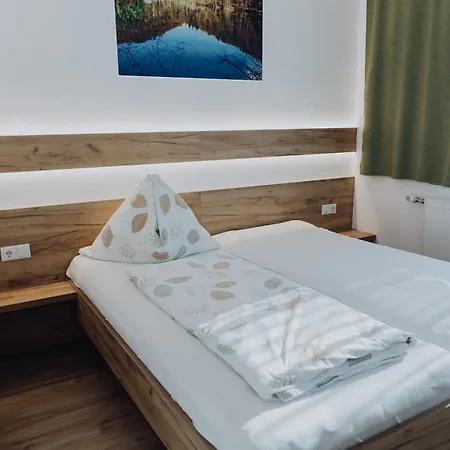 Kinzl Mit E-ladestation Гостевой дом *
