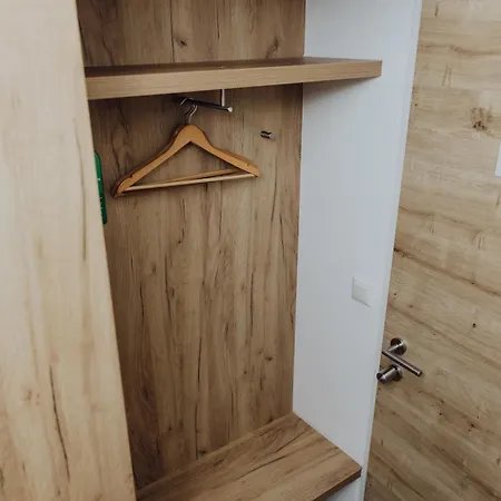 Casa de hóspedes Kinzl Mit E-ladestation 3*