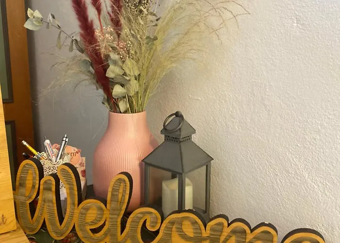 Pensionat Kinzl Mit E-ladestation 3*