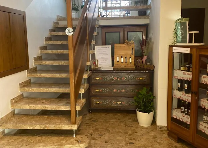 Kinzl Mit E-ladestation 3* Offenhausen