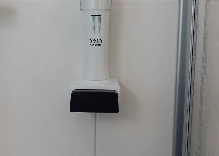 Kinzl Mit E-ladestation Pensionat Offenhausen