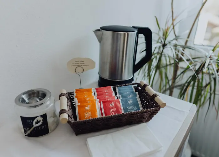 Kinzl Mit E-ladestation 3*