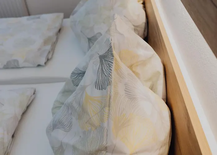 Kinzl Mit E-ladestation Offenhausen