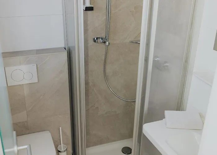 Pensionat Kinzl Mit E-ladestation