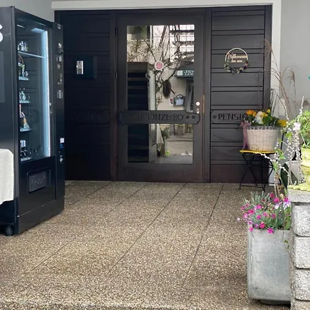 Kinzl Mit E-ladestation Maison d'hôtes