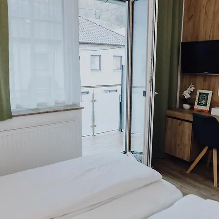 Kinzl Mit E-ladestation Maison d'hôtes