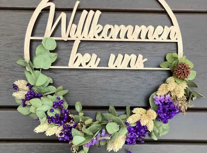 Kinzl Mit E-ladestation