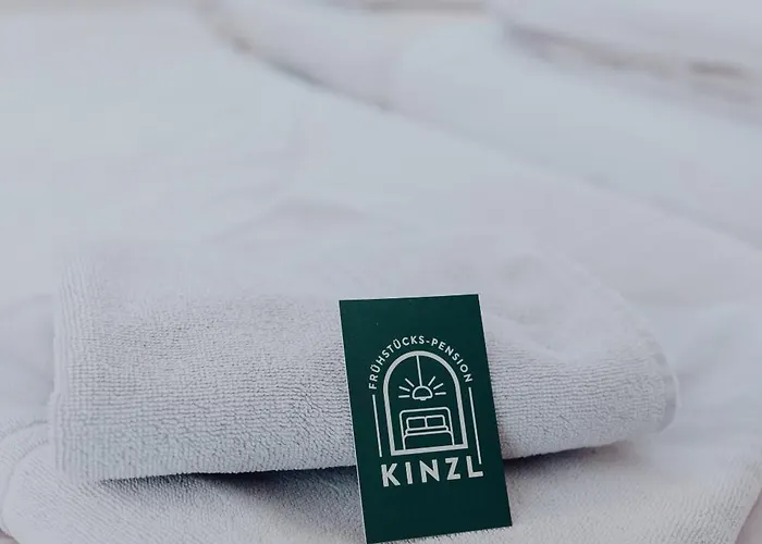 Гостевой дом Kinzl Mit E-ladestation Offenhausen